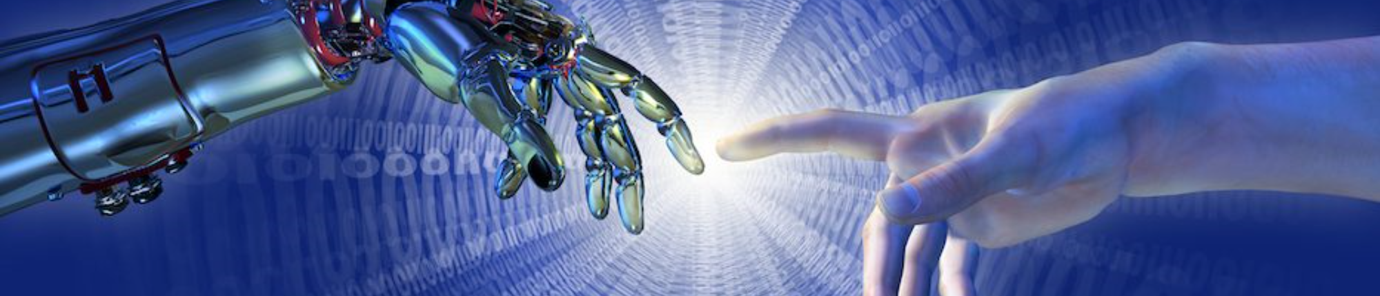 Thursday Tech Talk - Artificial intelligence (AI)